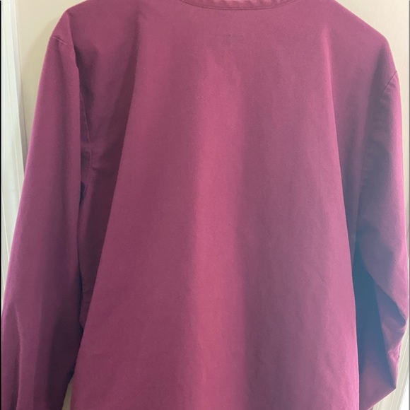 Scrub jacket - Picture 3 of 4